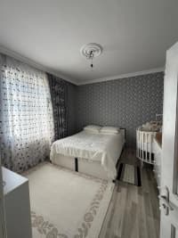 3 otaqlı həyət evi 105 m² satılır — şəkil 14