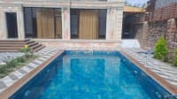 5 otaqlı villa 200 m² - günlük kirayə verilir  — şəkil 1