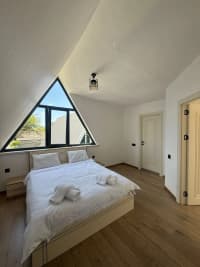 4 otaqlı villa 400 m² - günlük kirayə verilir — şəkil 1