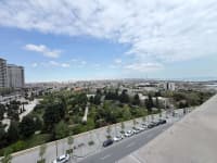 3 otaqlı mənzil 110 m² satılır — şəkil 18