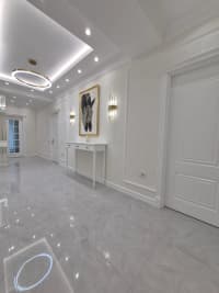 4 otaqlı mənzil 180 m² satılır — şəkil 25