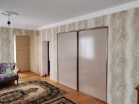 5 otaqlı həyət evi 200 m² satılır — şəkil 16