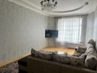 6 otaqlı həyət evi 220 m² satılır — şəkil 6