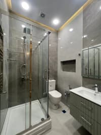 7 otaqlı mənzil 320 m² kirayə verilir Bakı, Səbail r. — şəkil 23