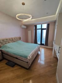 3 otaqlı mənzil 135 m² kirayə verilir — şəkil 12