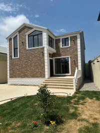 5 otaqlı həyət evi 200 m² satılır — şəkil 7