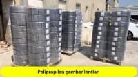 Qutu bağlama üçün polipropilen çəmbər lentləri — şəkil 2