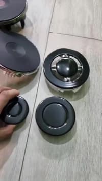 Mebel içi qaz sobaları üçün forsunkalar — şəkil 23