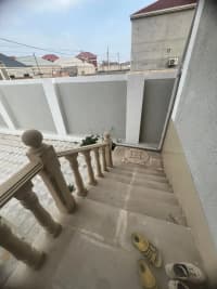 3 otaqlı həyət evi 110 m² satılır — şəkil 10