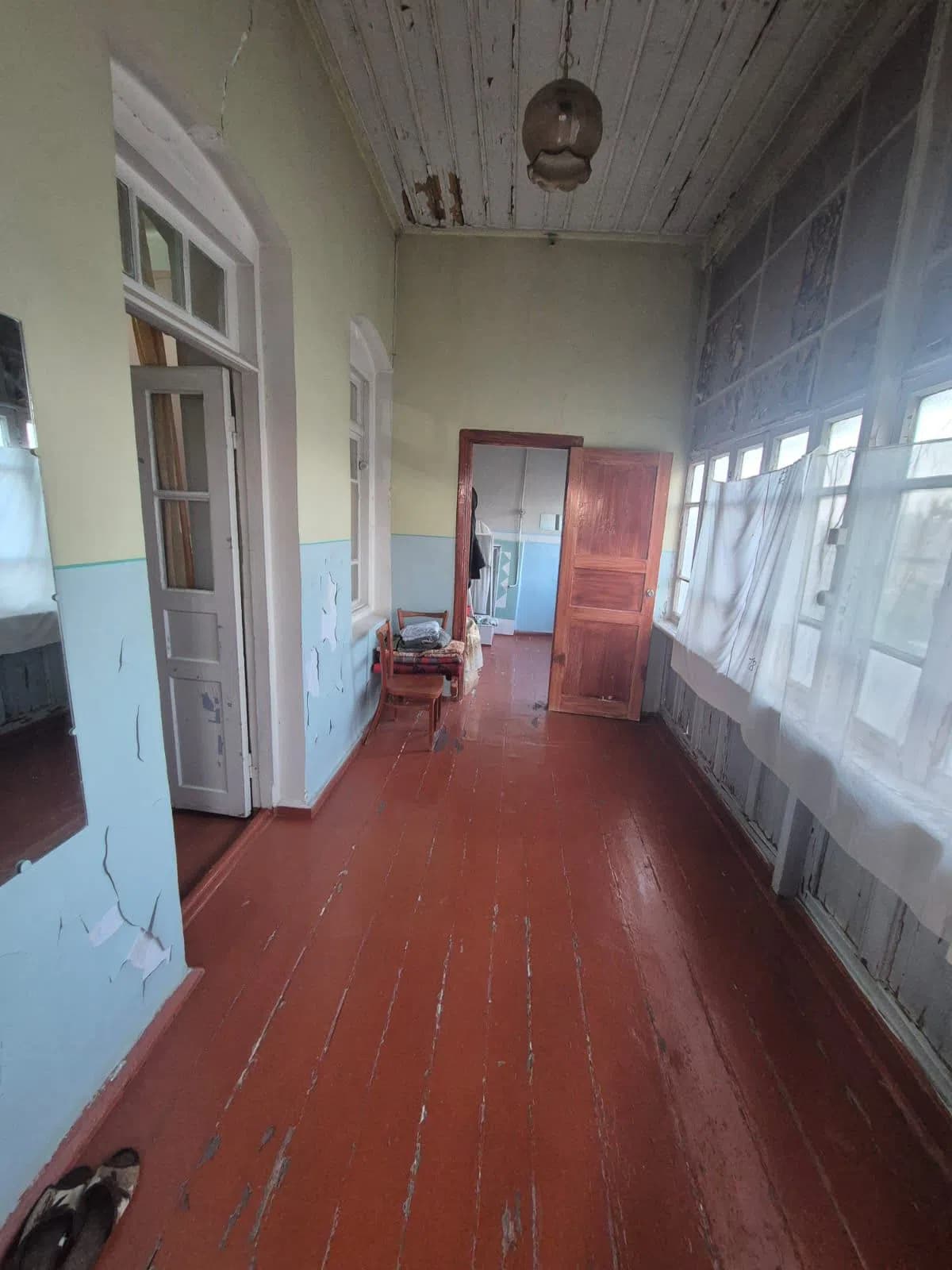 4 otaqlı mənzil 88 m² satılır