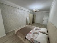 3 otaqlı mənzil 151 m² kirayə verilir Bakı, Nərimanov r. — şəkil 5