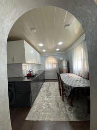 4 otaqlı həyət evi 150 m² satılır — şəkil 9