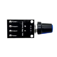 PWM DC motor sürət tənzimləyicisi — şəkil 4