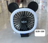 Mini əl ventilyatorları — şəkil 30