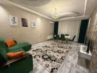3 otaqlı mənzil 90 m² kirayə verilir — şəkil 10
