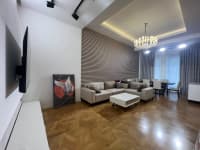 3 otaqlı mənzil 140 m² kirayə verilir Bakı, Səbail r. — şəkil 3
