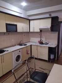 2 otaqlı mənzil 100 m² kirayə verilir — şəkil 8
