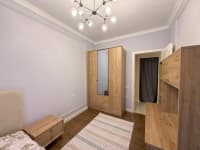 4 otaqlı mənzil 128 m² satılır — şəkil 15