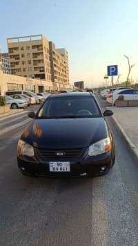 Kia Cerato, 2008 il, 299000 km, 2000 L — şəkil 5