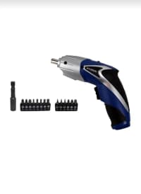 Hyundai HPA0315 Lithium-ion Cordless Screwdriver — şəkil 4