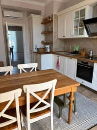 3 otaqlı mənzil 140 m² kirayə verilir — şəkil 6