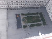 2 otaqlı mənzil 60 m² kirayə verilir — şəkil 17