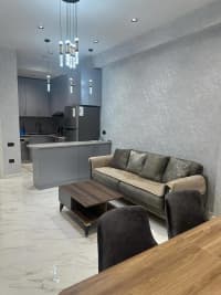 2 otaqlı mənzil 60 m² kirayə verilir — şəkil 5