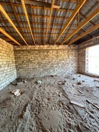 5 otaqlı həyət evi 270 m² satılır — şəkil 1