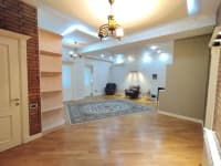 3 otaqlı mənzil 170 m² kirayə verilir — şəkil 4