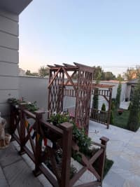 6 otaqlı villa 200 m² satılır Bakı, Xəzər r. — şəkil 9