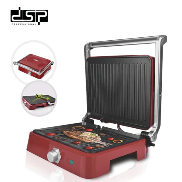 DSP toster