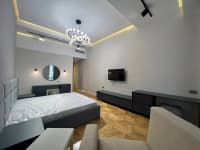 3 otaqlı mənzil 140 m² kirayə verilir Bakı, Səbail r. — şəkil 13