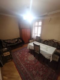 4 otaqlı mənzil 120 m² kirayə verilir — şəkil 5