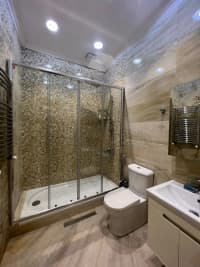 4 otaqlı mənzil 550 m² kirayə verilir — şəkil 5