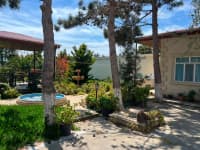 5 otaqlı bağ evi 300 m² satılır — şəkil 19