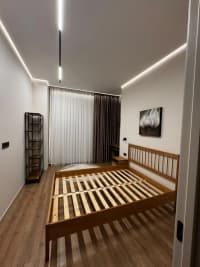 3 otaqlı mənzil 100 m² kirayə verilir — şəkil 13