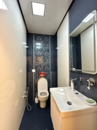 4 otaqlı mənzil 180 m² satılır — şəkil 8