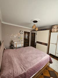 2 otaqlı mənzil 91 m² satılır — şəkil 10