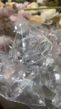 Diamond konfet qabları — şəkil 5