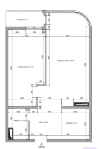 2 otaqlı mənzil 63 m² satılır Xırdalan — şəkil 11