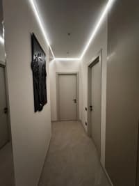3 otaqlı mənzil 100 m² kirayə verilir — şəkil 21