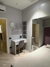 3 otaqlı mənzil 91 m² kirayə verilir — şəkil 5