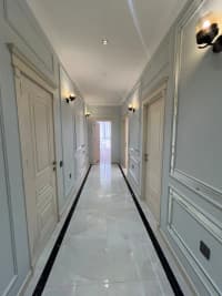 3 otaqlı mənzil 142 m² satılır — şəkil 14