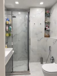 3 otaqlı mənzil 114 m² satılır — şəkil 4