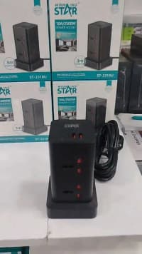 Çoxfunksiyalı elektrik rozetka-uzadıcı — şəkil 13