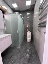 4 otaqlı həyət evi 235 m² satılır — şəkil 17