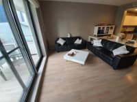 2 otaqlı mənzil 100 m² kirayə verilir — şəkil 5