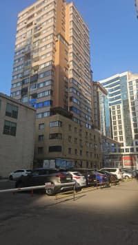 3 otaqlı mənzil 130 m² satılır — şəkil 9