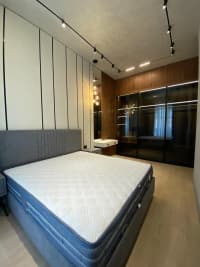 2 otaqlı mənzil 60 m² kirayə verilir — şəkil 12