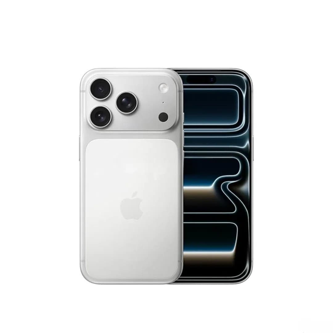 Apple iPhone 17 Pro, 12 GB
